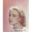 Grace Kelly Portrait