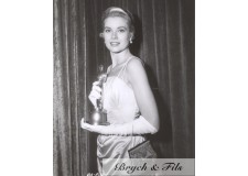 Grace Kelly Remise Oscar