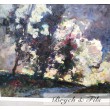 "Orage" par Falcucci