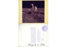 Nasa - Vol Apollo 11