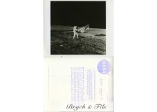 Original Photography Nasa - Vol Apollo 12 - November 1969