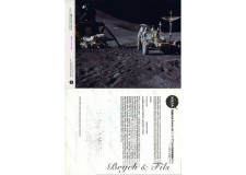 Nasa - Vol Apollo 15