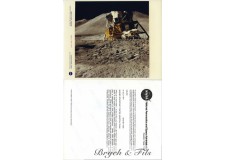 Nasa - Vol Apollo 15