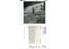 Nasa - Vol Apollo 15