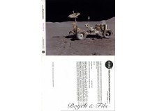 Nasa - Vol Apollo 15