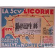 La 5CV Licorne