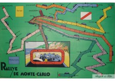 Rallye de Monte Carlo