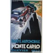 Rallye de Monaco 1930