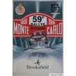 Rallye de Monaco 1991