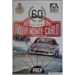 Rallye de Monaco 1992