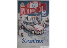 Rallye de Monaco 1993