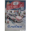 Rallye de Monaco 1993
