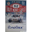 Rallye de Monaco 1994