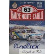 Rallye de Monaco 1995