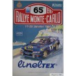 Rallye de Monaco 1997