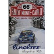 Rallye de Monaco 1998