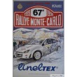 Rallye de Monaco 1999