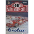 Rallye de Monaco 2000