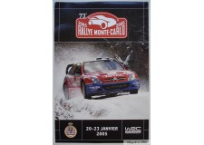 Rallye de Monaco 2005