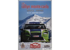 Rallye de Monaco 2007