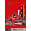 Programme Grand Prix Monaco 2000