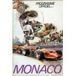 Programme Grand Prix Monaco 1971