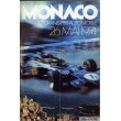 Programme Grand Prix Monaco 1974