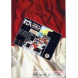 Programme Grand Prix Monaco 1990