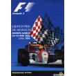Programme Grand Prix Monaco 1994