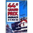 Règlement Grand Prix Monaco 1986
