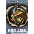 Programme Rallye Monaco 1937