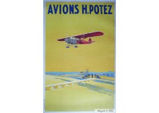 Avions H. Potez