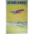 Avions H. Potez