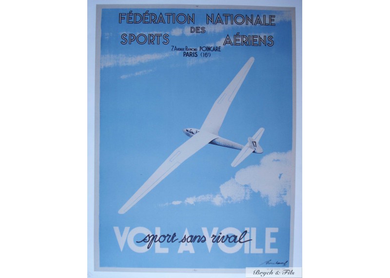 Fédération Nationale des Sports Aériens