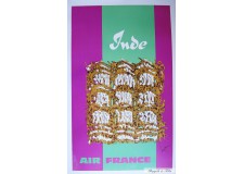 Air France Inde