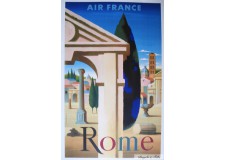 Air France Rome