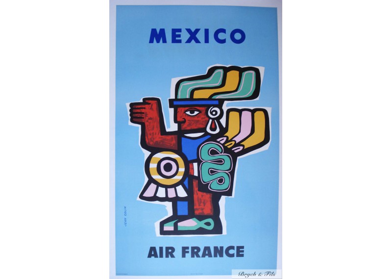 Air France Mexico