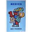 Air France Mexico