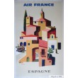 Air France Espagne