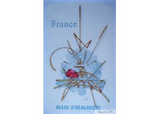 Air France France