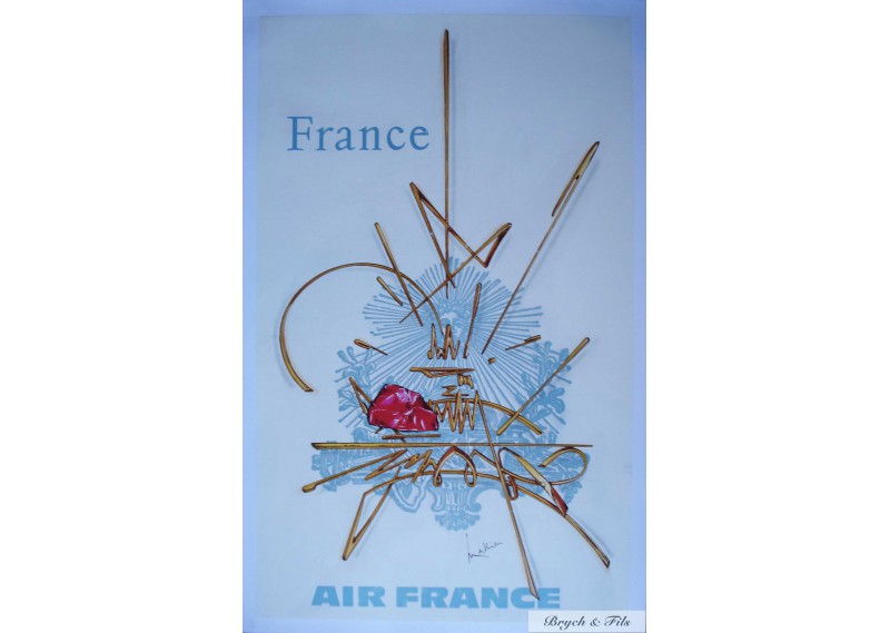 Air France France