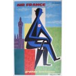 Air France Grande Bretagne