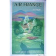 Air France Grande Bretagne
