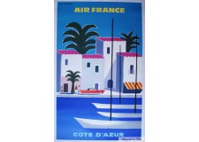 Air France Côte d'Azur