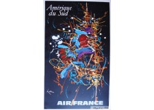 Air France Amérique du Sud