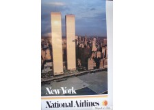 National Airlines New York