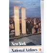 National Airlines New York