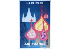 Air France URSS