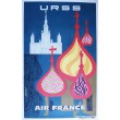 Air France URSS