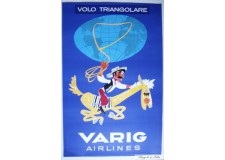 Varig Airlines